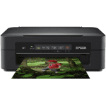 Epson expression home XP-255
